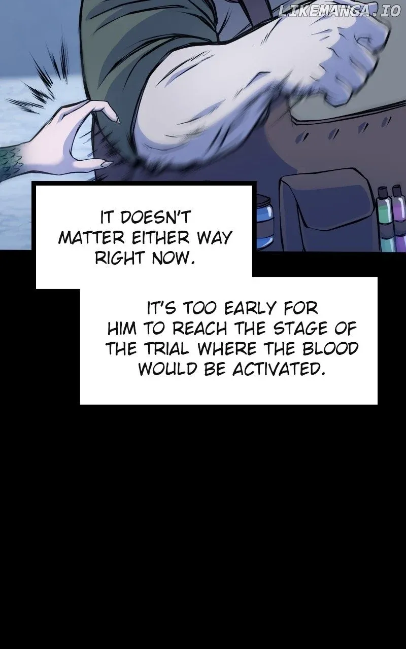 Primal Hunter Chapter 66 — Page 81