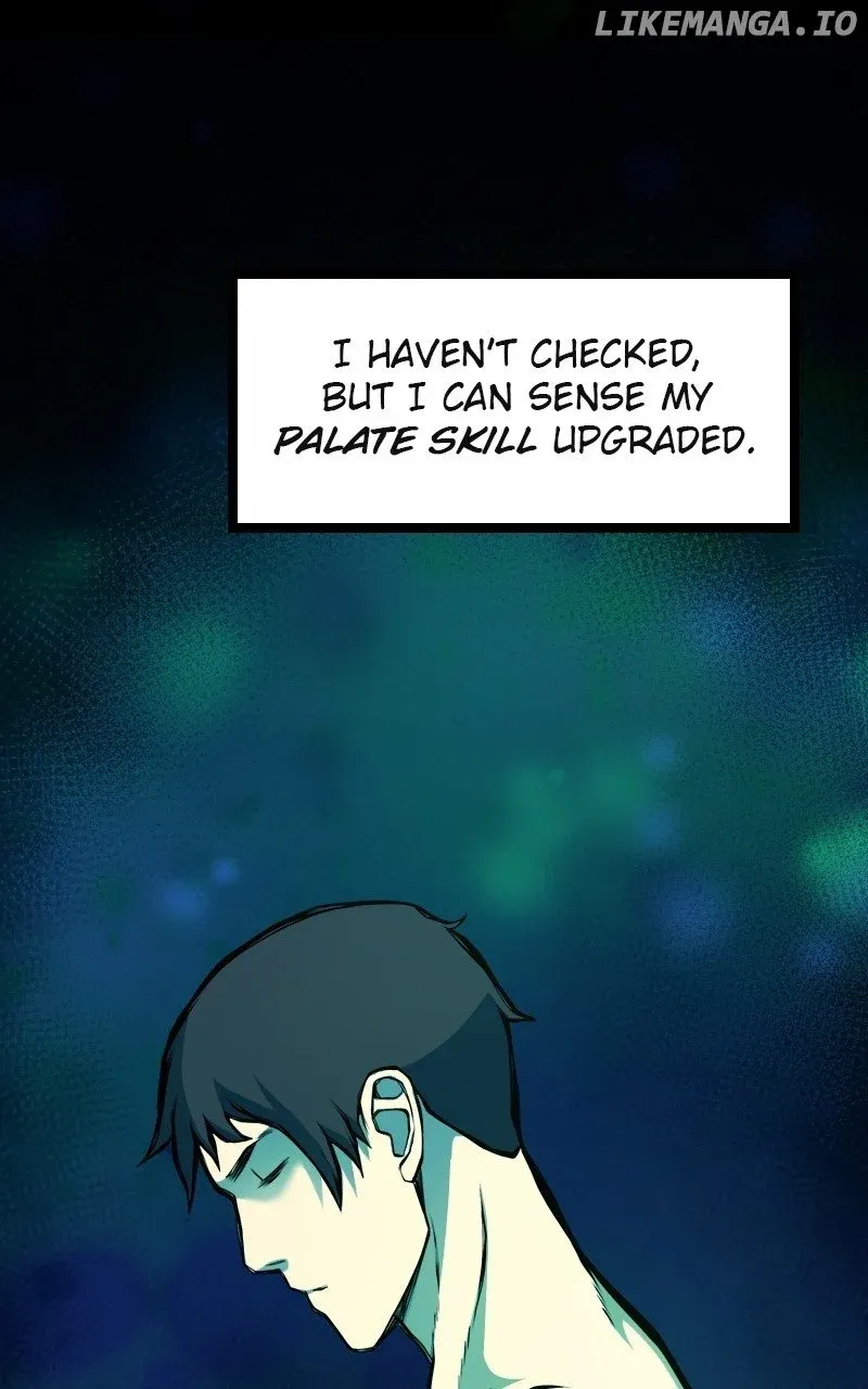 Primal Hunter Chapter 66 — Page 86