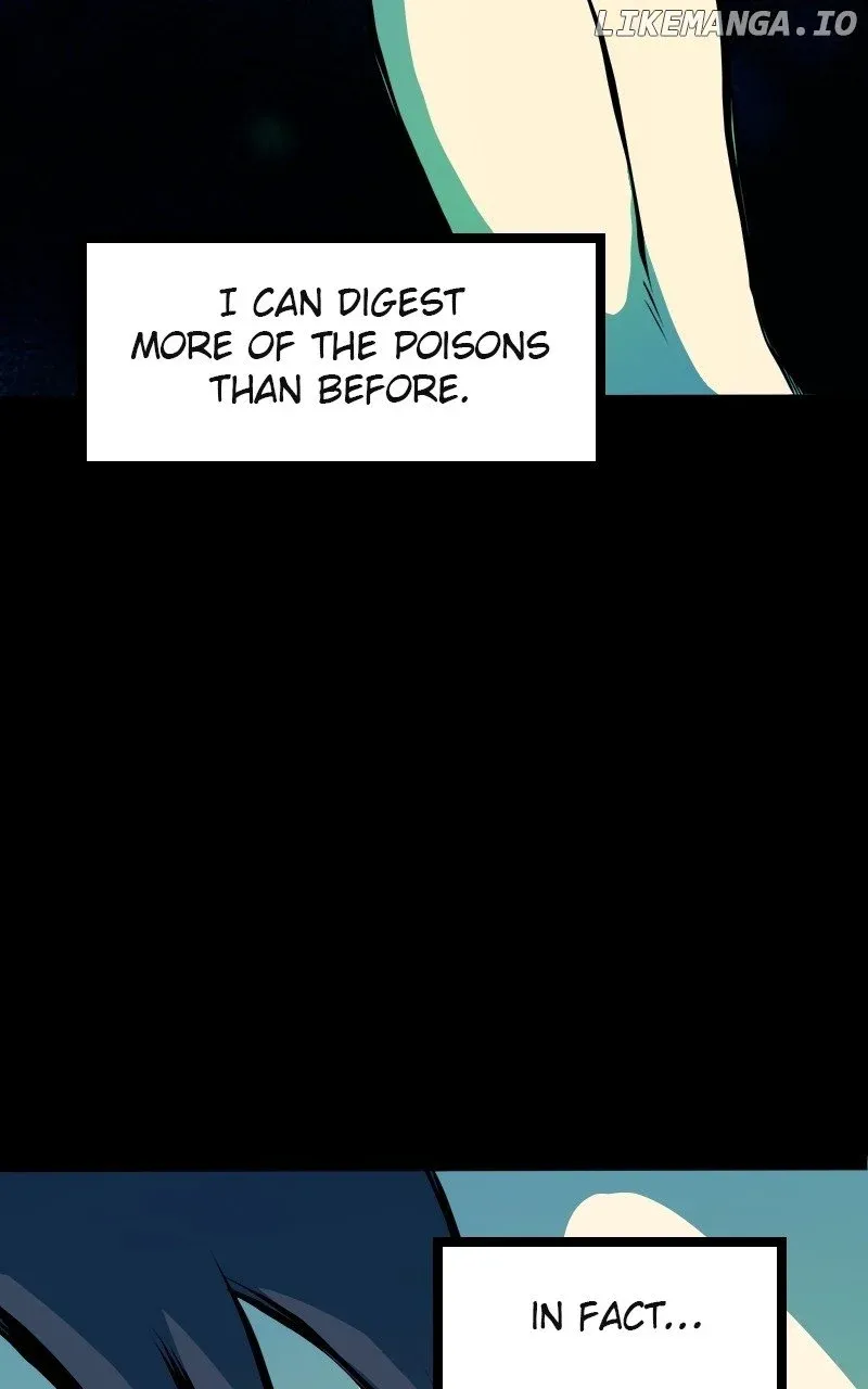 Primal Hunter Chapter 66 — Page 88