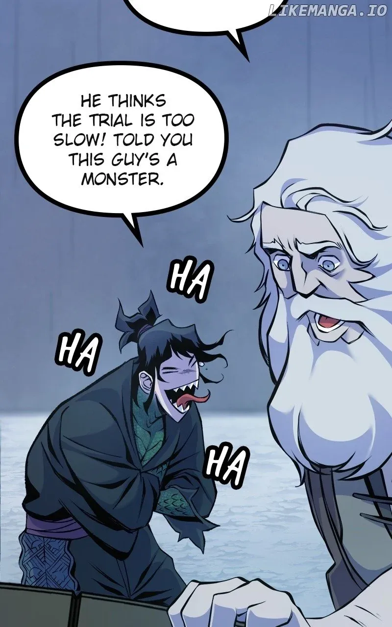 Primal Hunter Chapter 66 — Page 91
