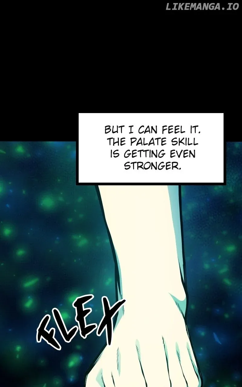 Primal Hunter Chapter 66 — Page 94