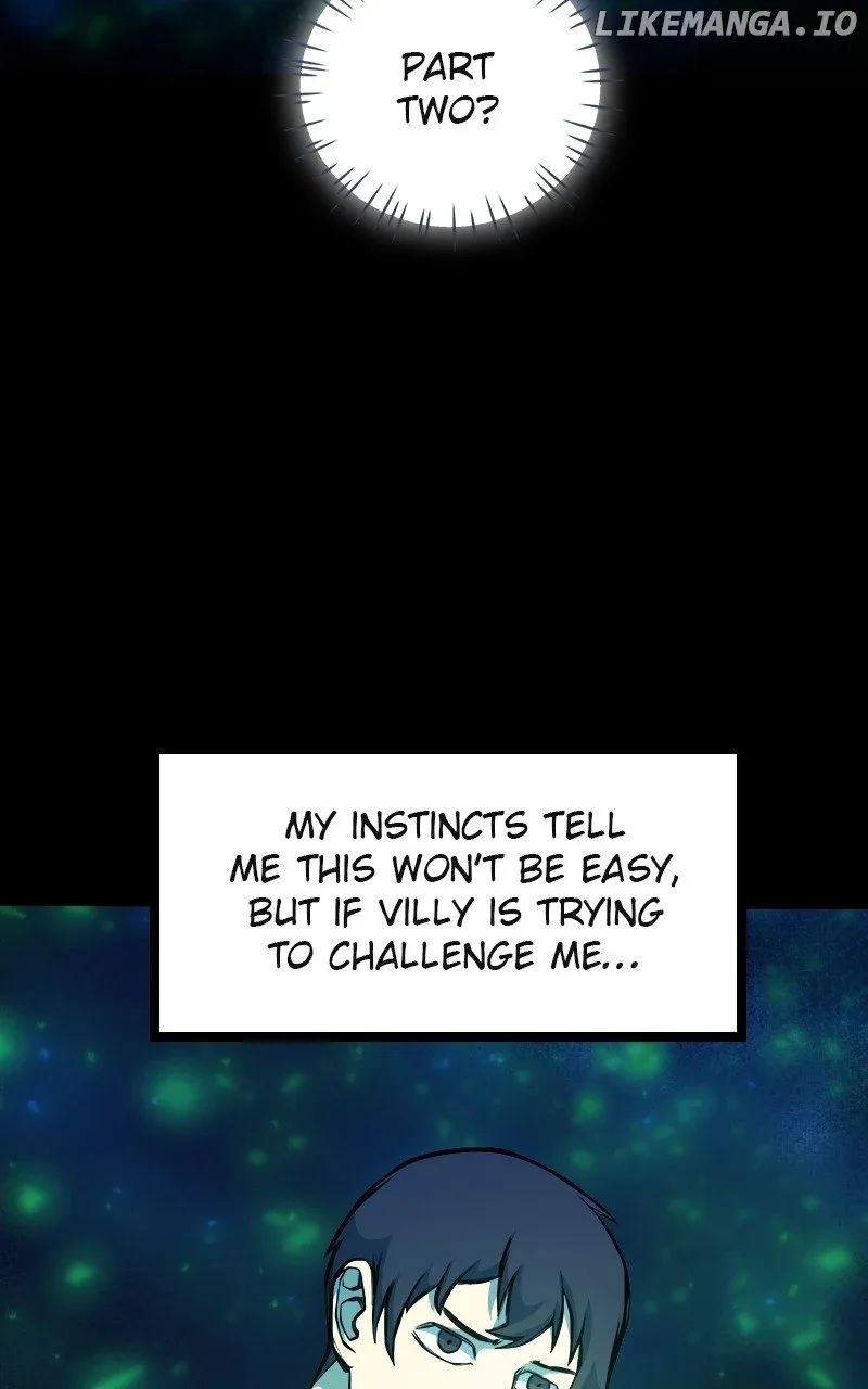 Primal Hunter Chapter 66 — Page 98