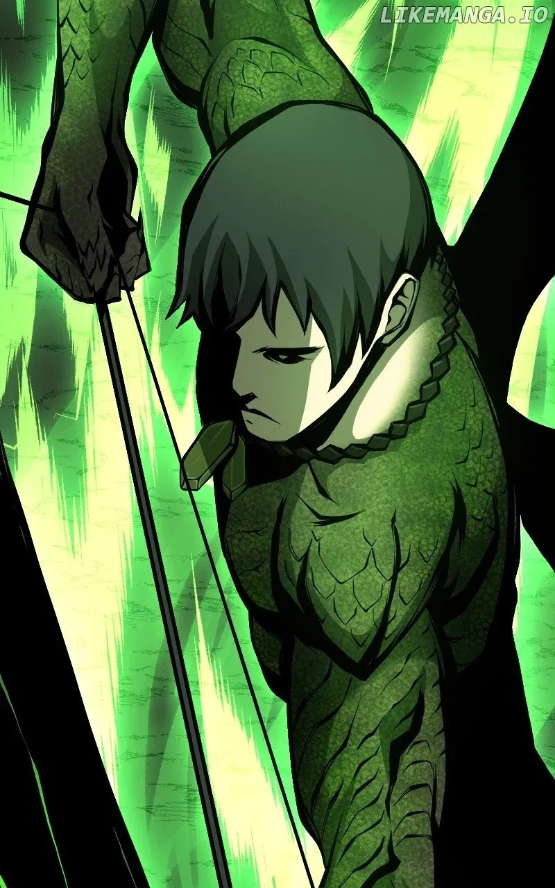 Primal Hunter Chapter 67 — Page 110