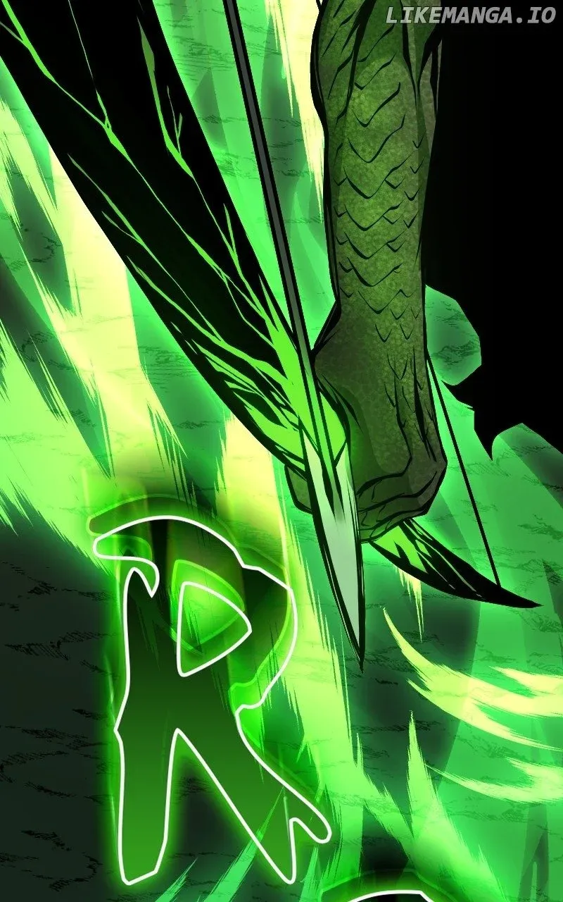Primal Hunter Chapter 67 — Page 111