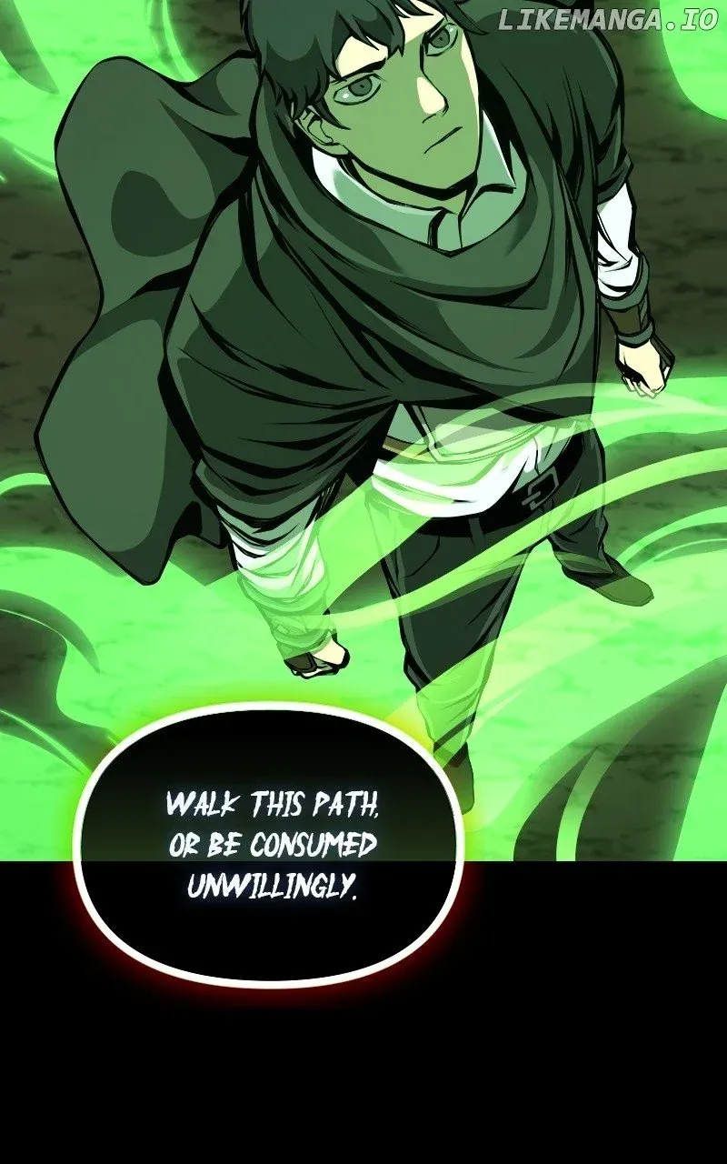 Primal Hunter Chapter 67 — Page 114