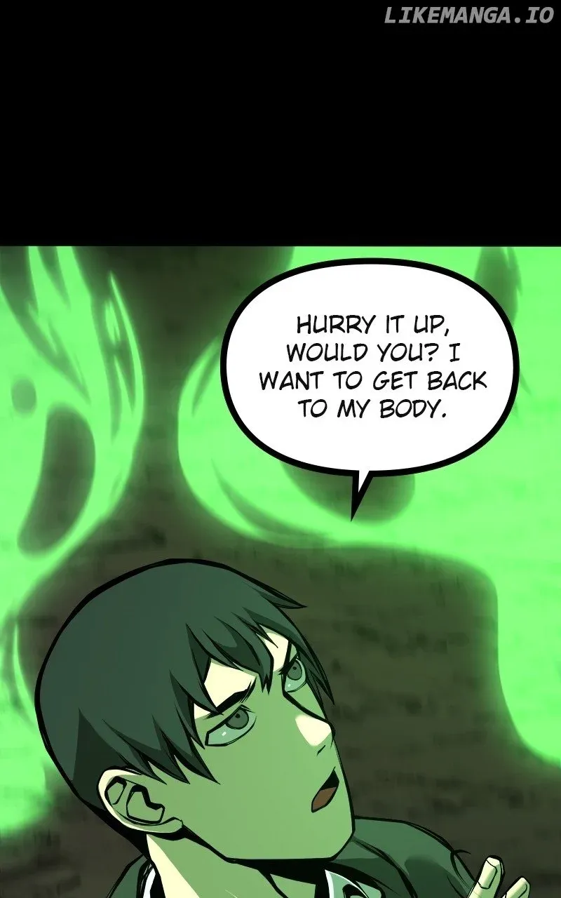 Primal Hunter Chapter 67 — Page 115