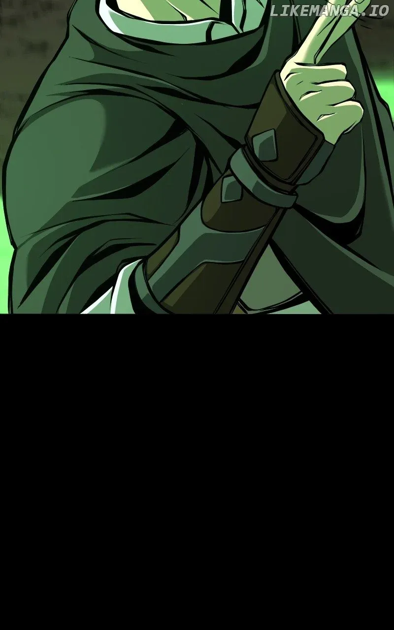 Primal Hunter Chapter 67 — Page 116