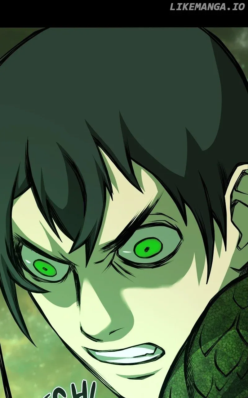 Primal Hunter Chapter 67 — Page 117