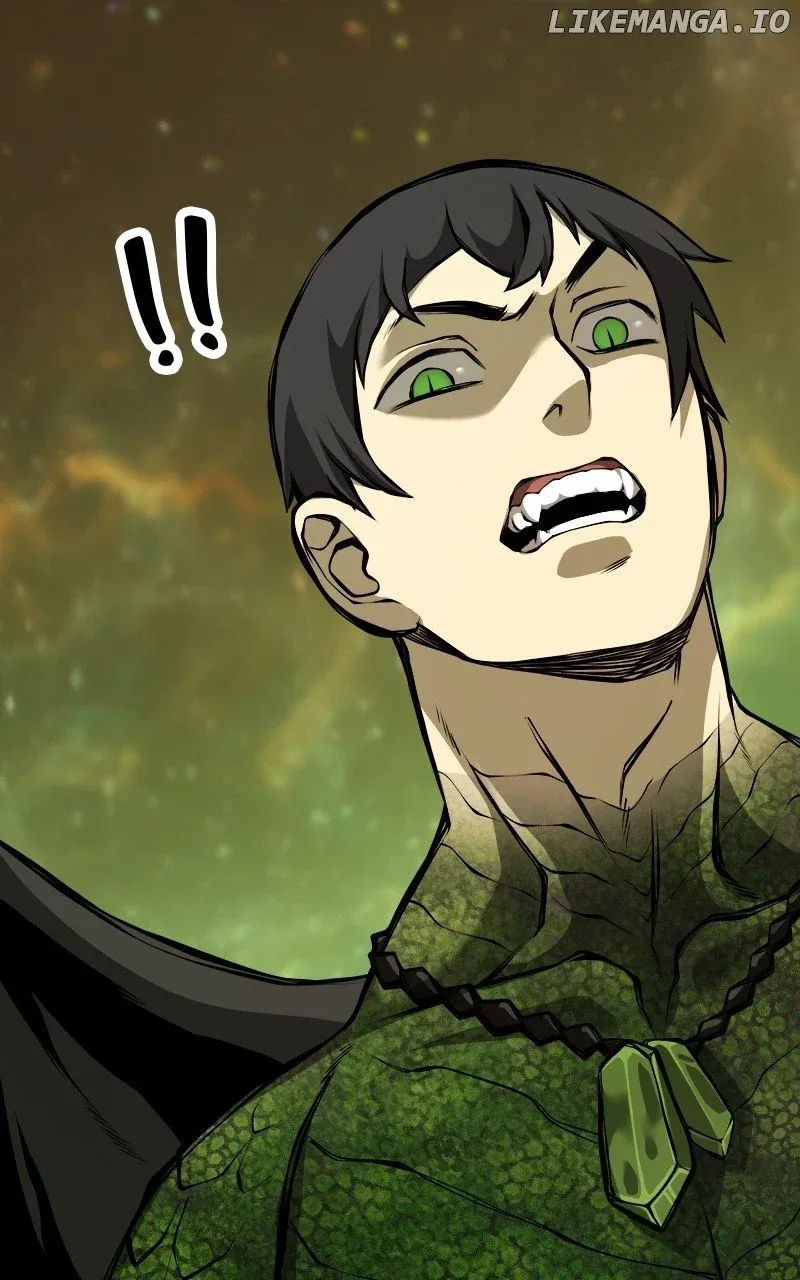 Primal Hunter Chapter 67 — Page 127