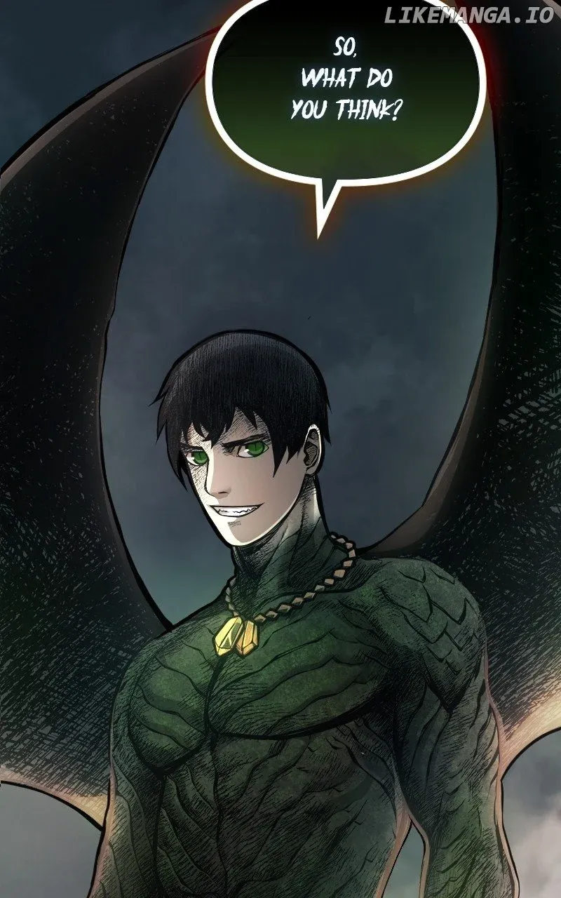 Primal Hunter Chapter 67 — Page 13