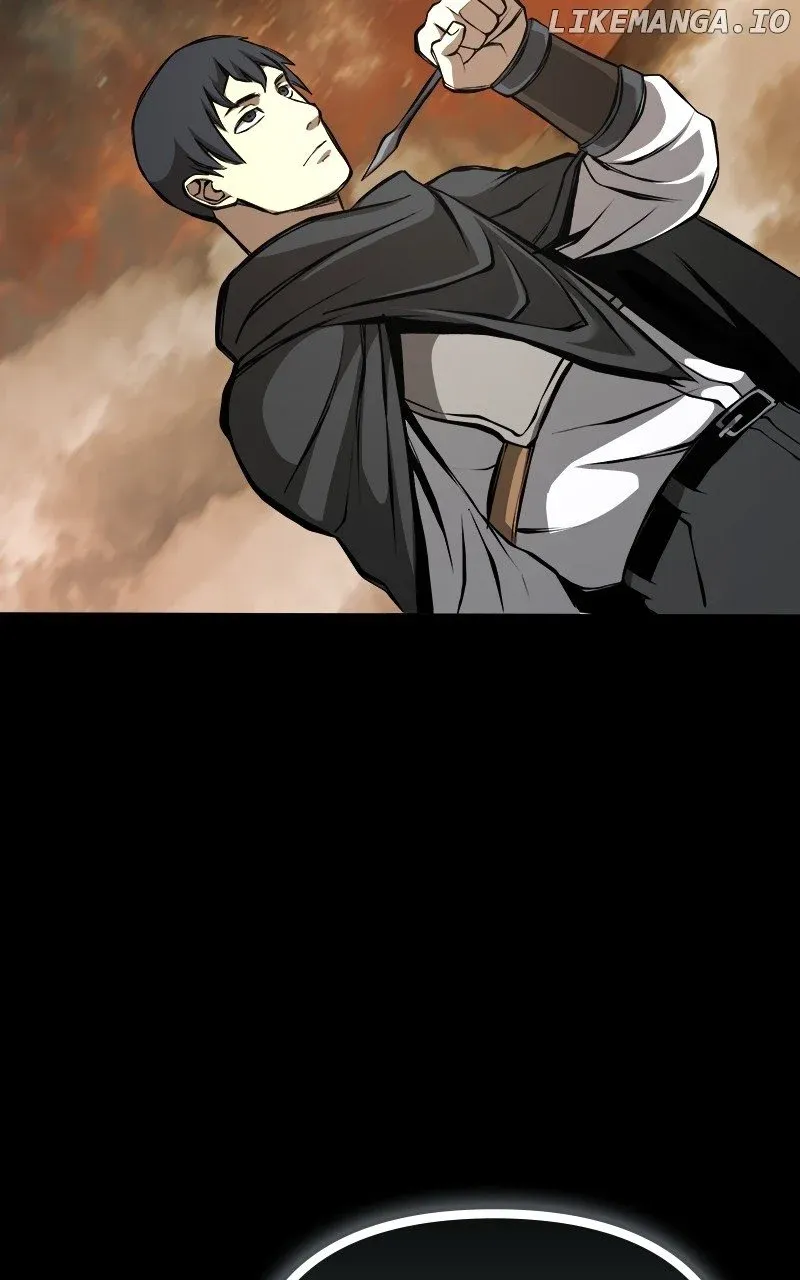 Primal Hunter Chapter 67 — Page 131
