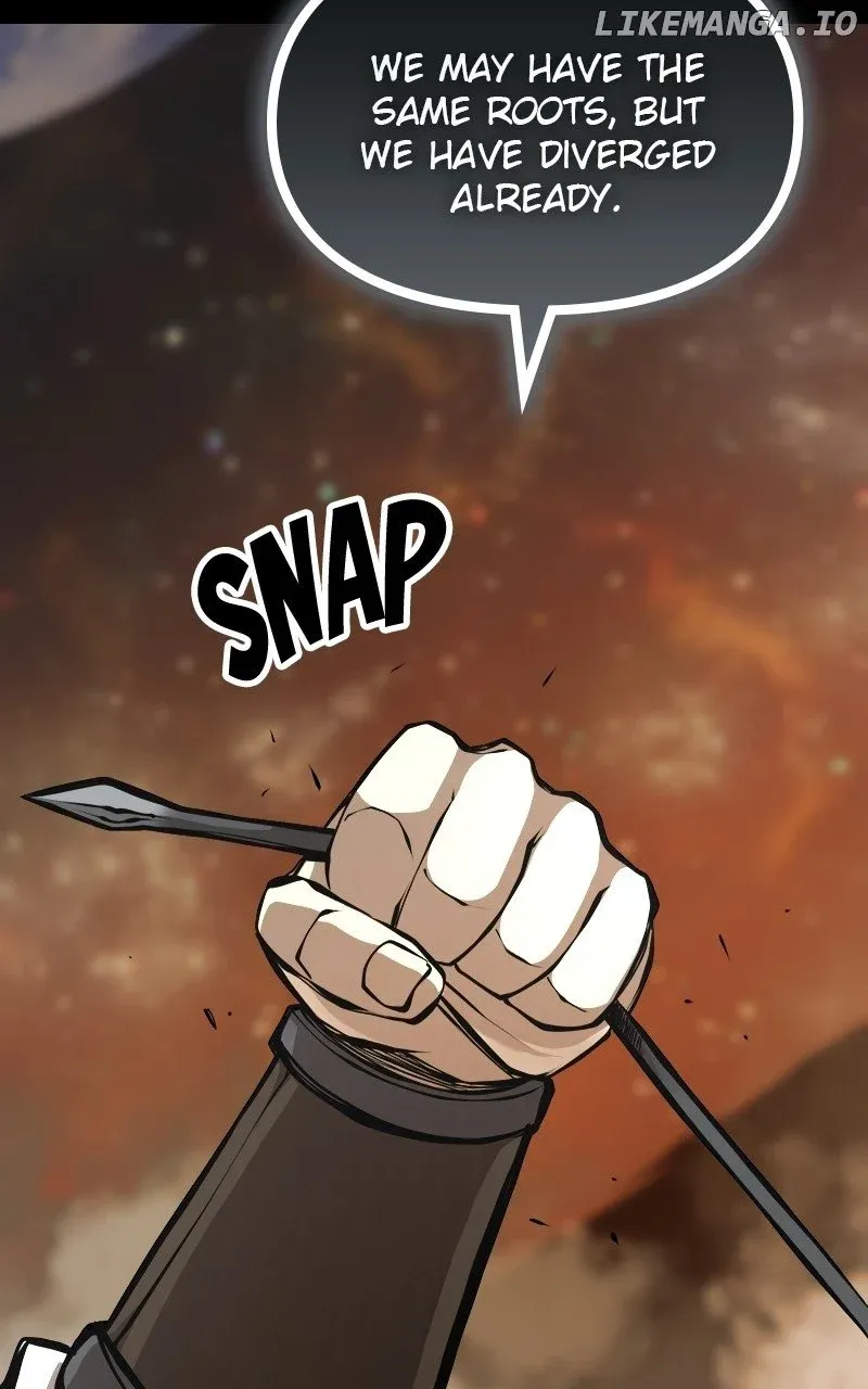 Primal Hunter Chapter 67 — Page 132