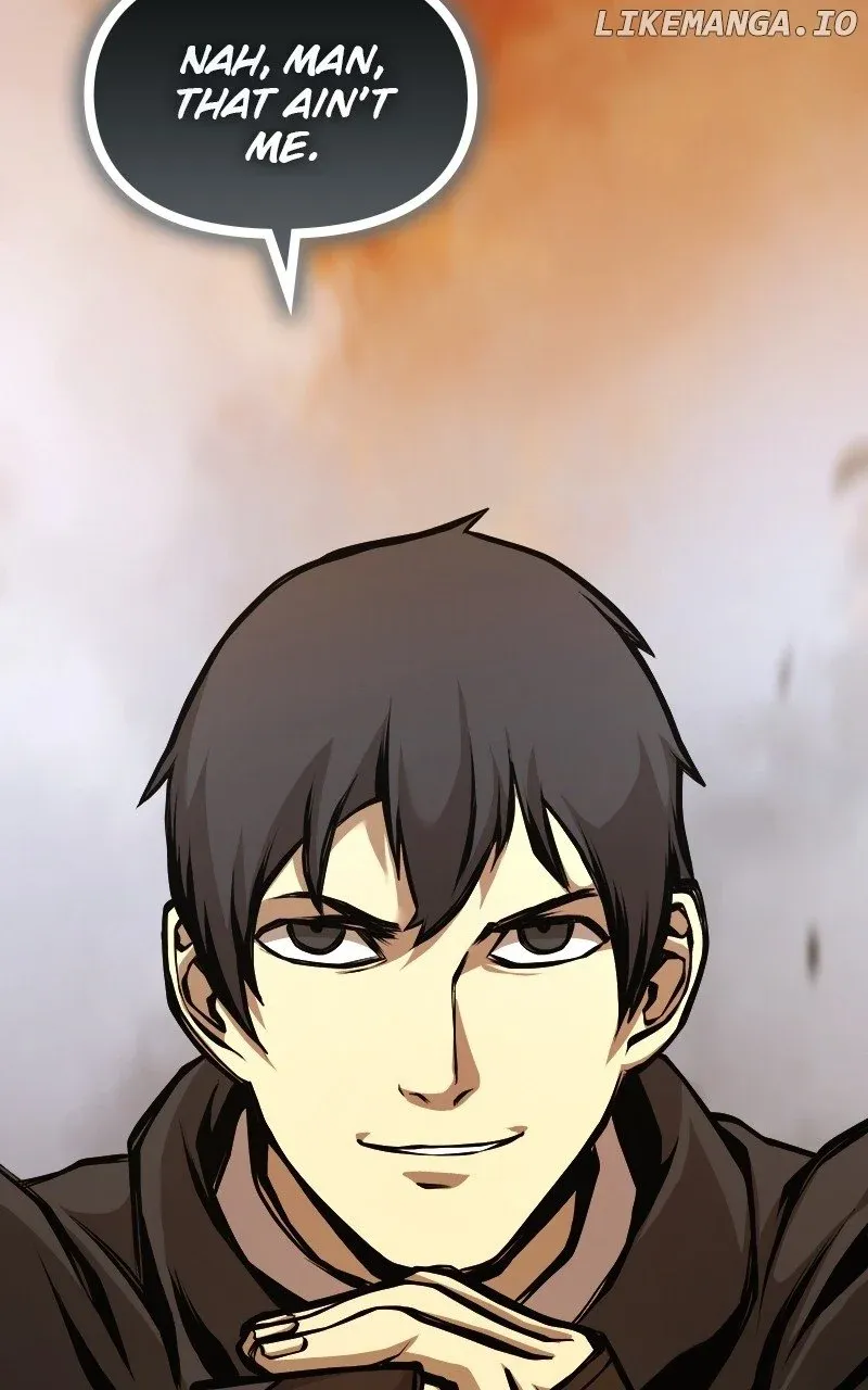 Primal Hunter Chapter 67 — Page 139