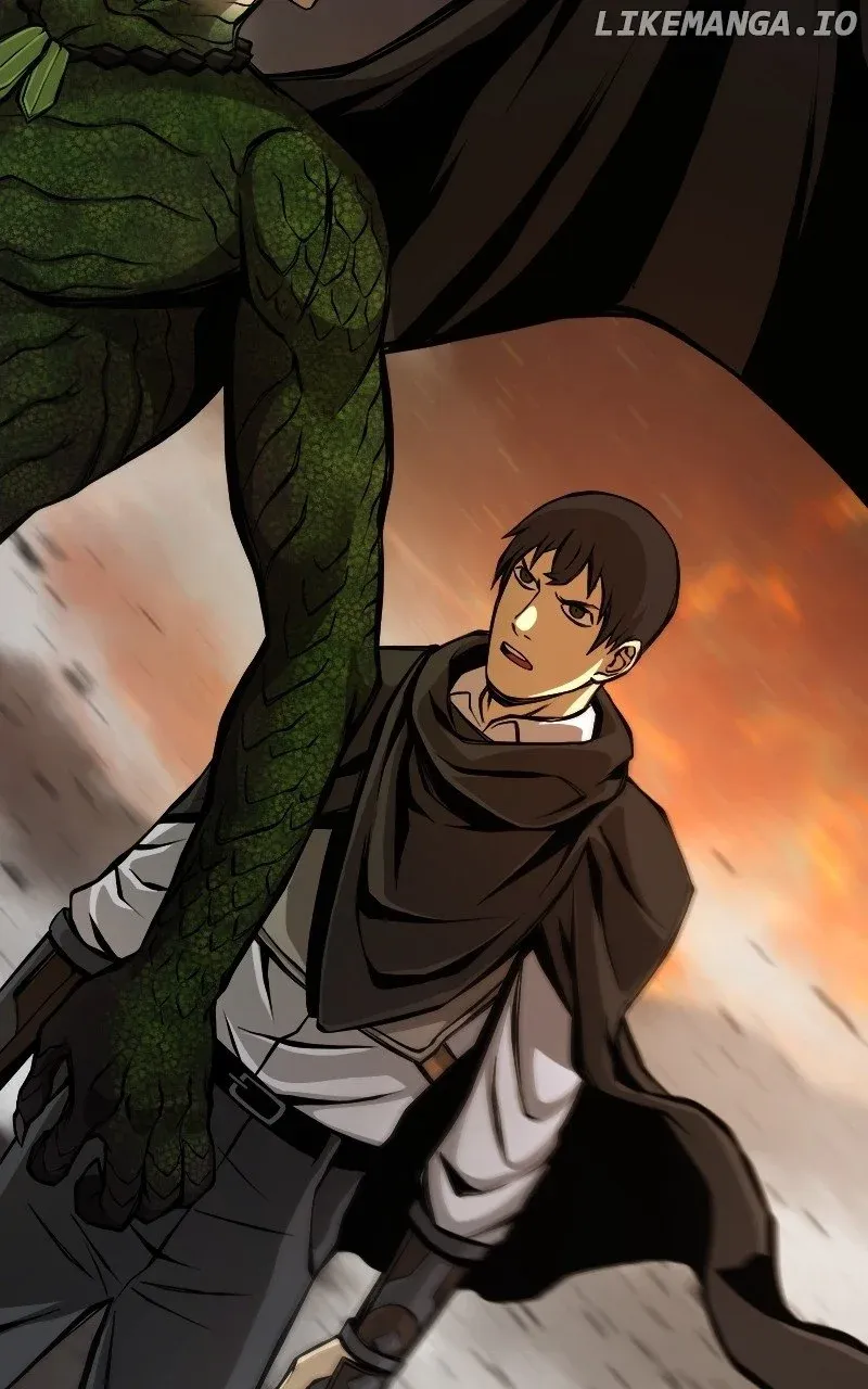 Primal Hunter Chapter 67 — Page 142