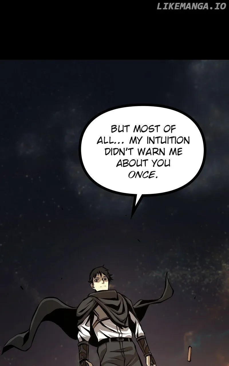 Primal Hunter Chapter 67 — Page 156