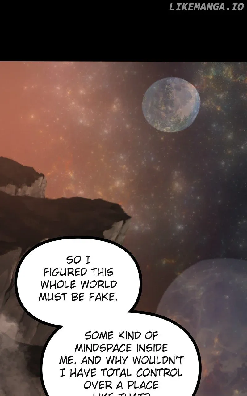 Primal Hunter Chapter 67 — Page 158