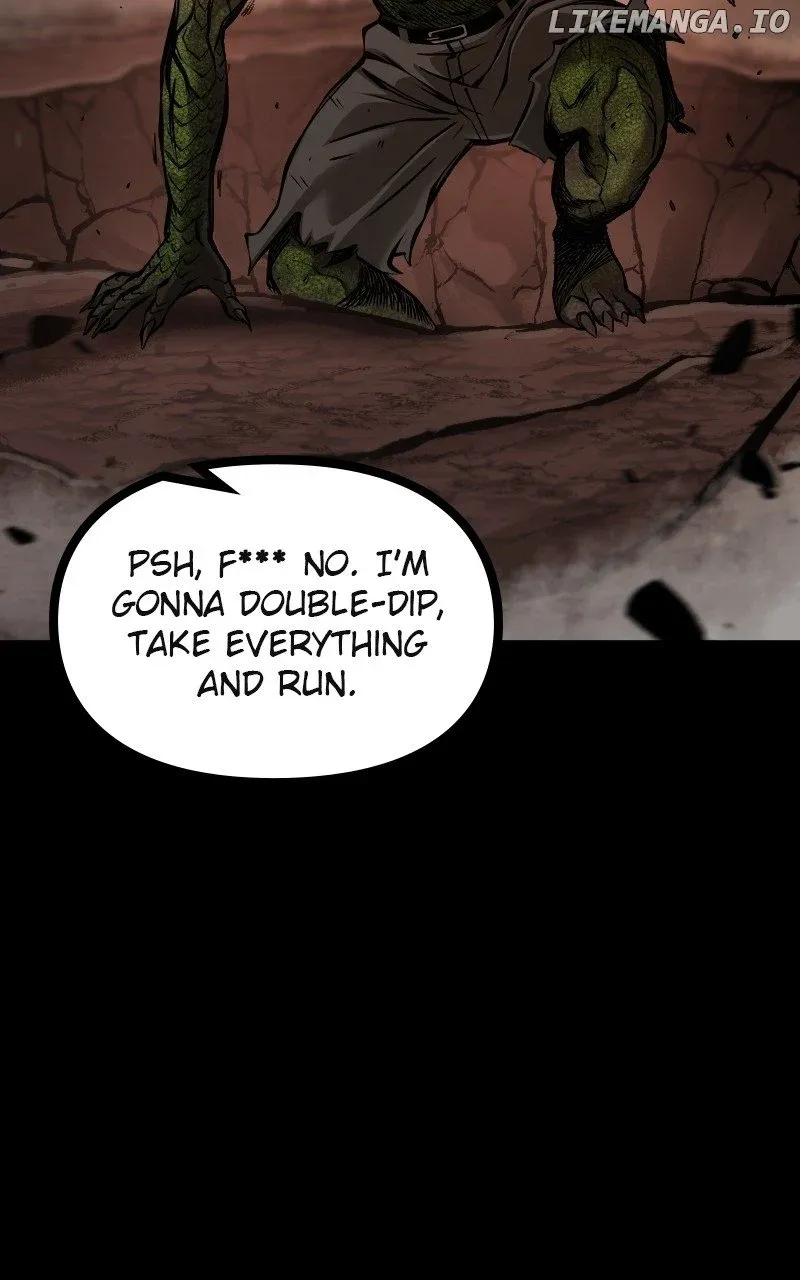 Primal Hunter Chapter 67 — Page 167