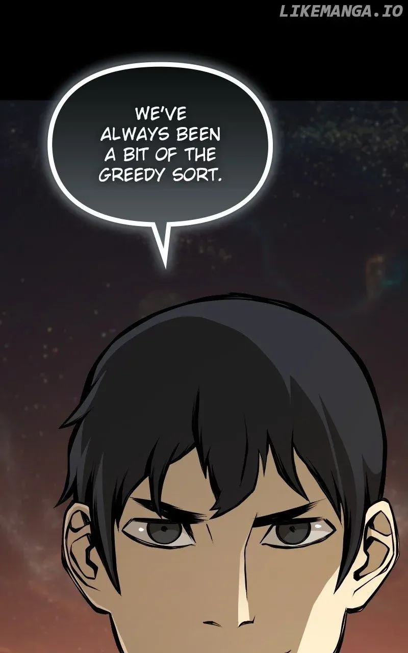 Primal Hunter Chapter 67 — Page 168