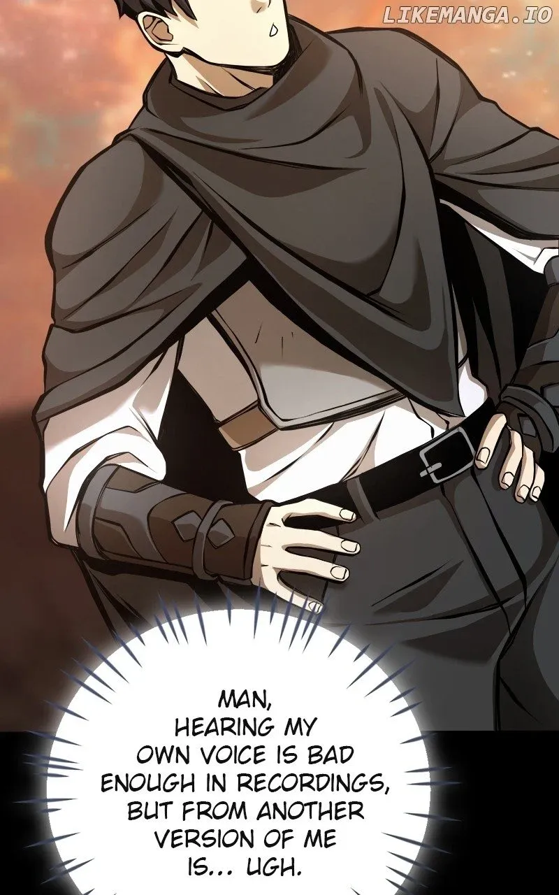 Primal Hunter Chapter 67 — Page 19