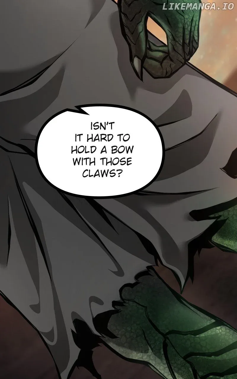 Primal Hunter Chapter 67 — Page 21