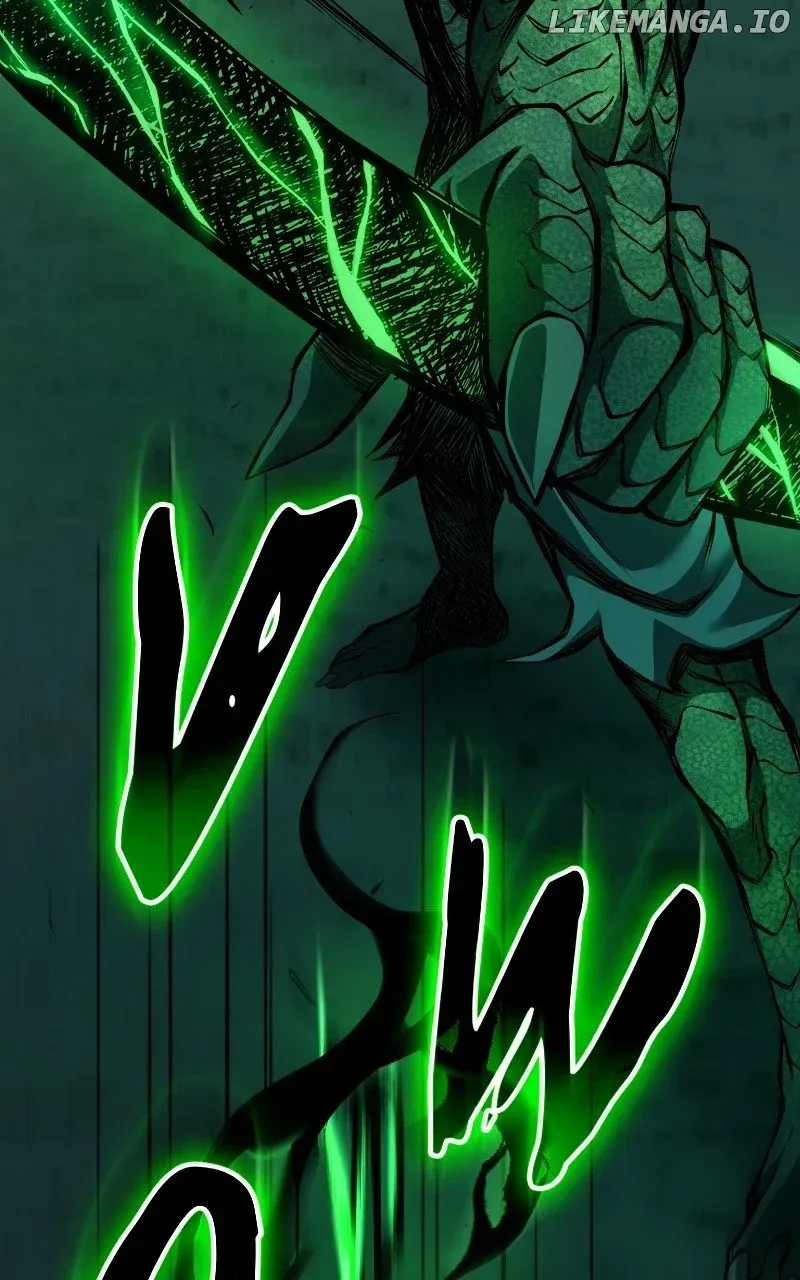Primal Hunter Chapter 67 — Page 33