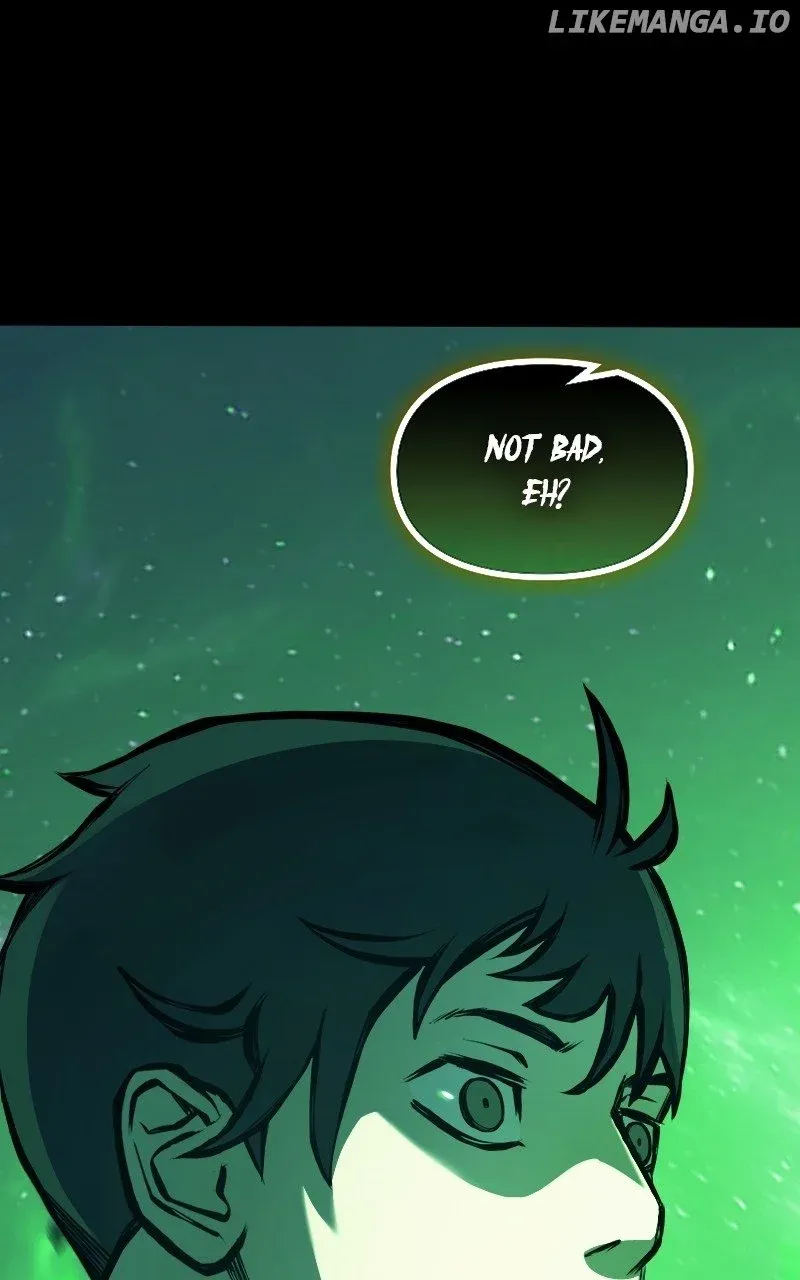 Primal Hunter Chapter 67 — Page 38