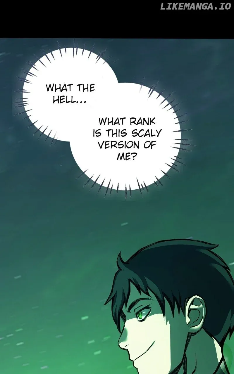 Primal Hunter Chapter 67 — Page 40