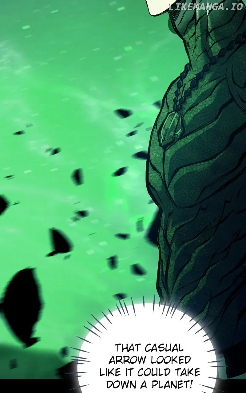 Primal Hunter Chapter 67 — Page 41