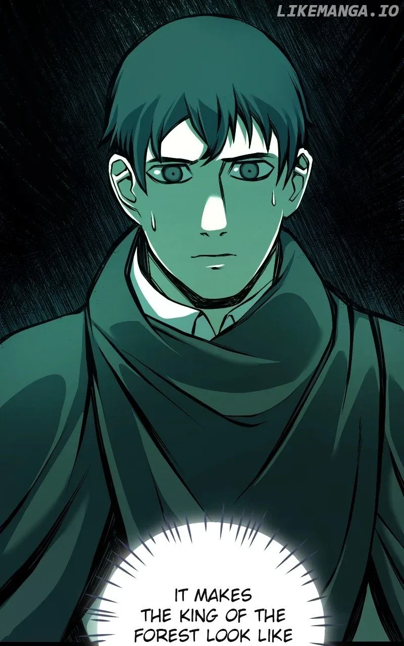 Primal Hunter Chapter 67 — Page 44