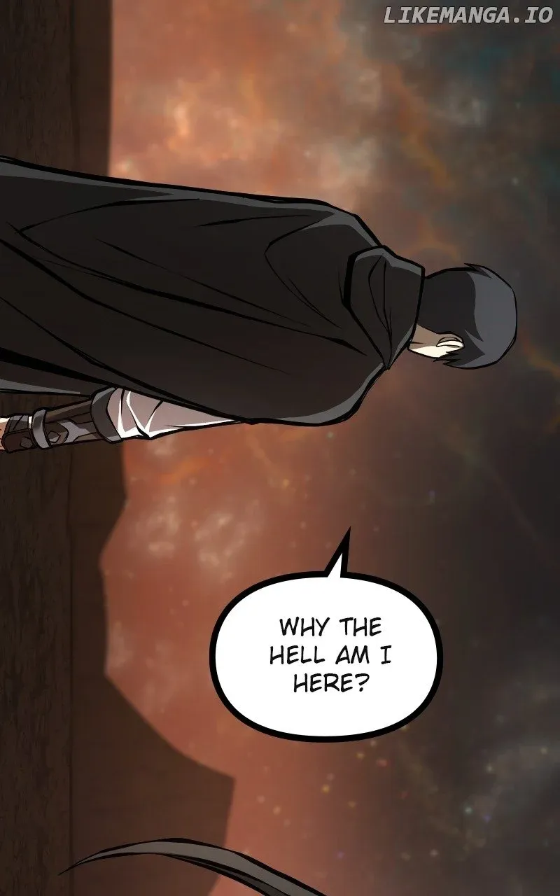 Primal Hunter Chapter 67 — Page 46