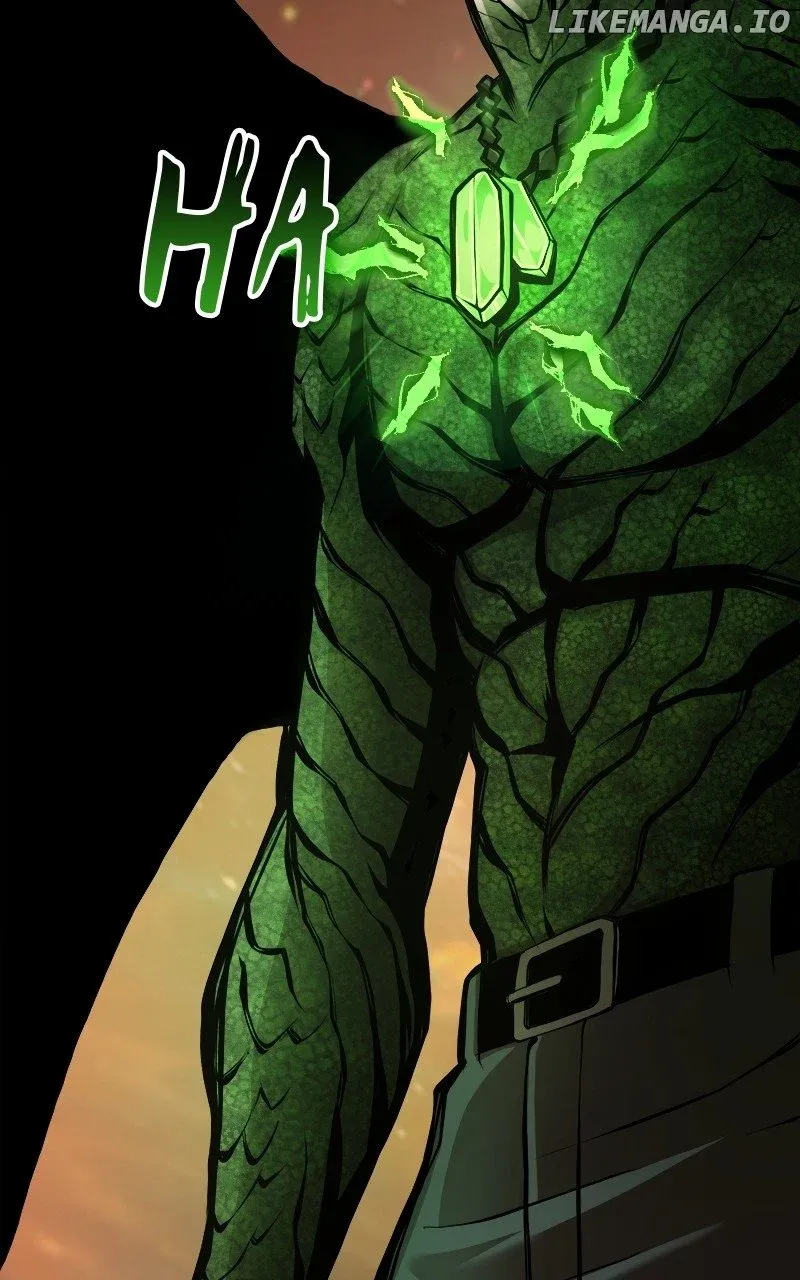 Primal Hunter Chapter 67 — Page 49