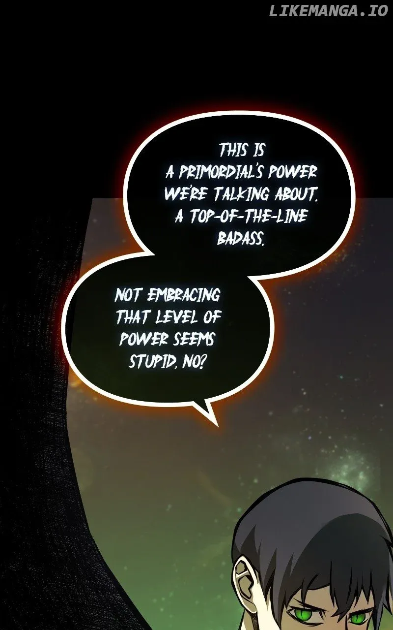 Primal Hunter Chapter 67 — Page 60