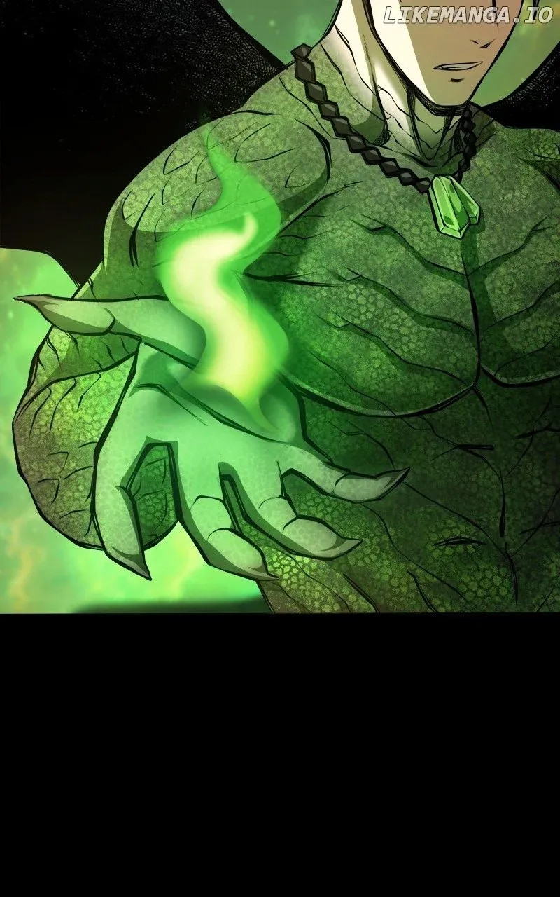 Primal Hunter Chapter 67 — Page 61