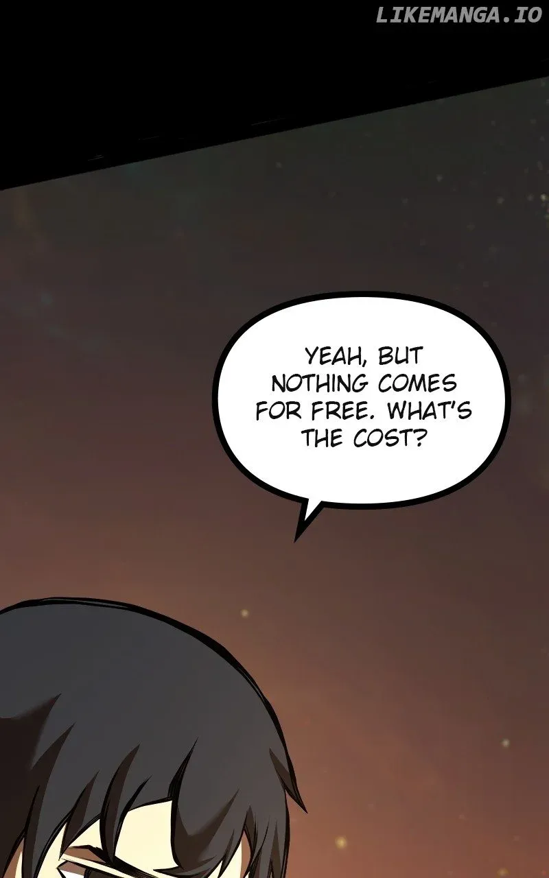 Primal Hunter Chapter 67 — Page 62