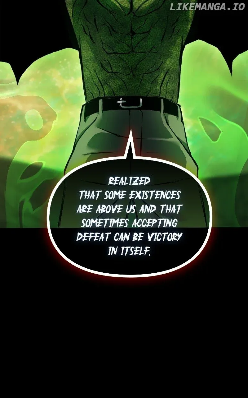 Primal Hunter Chapter 67 — Page 67