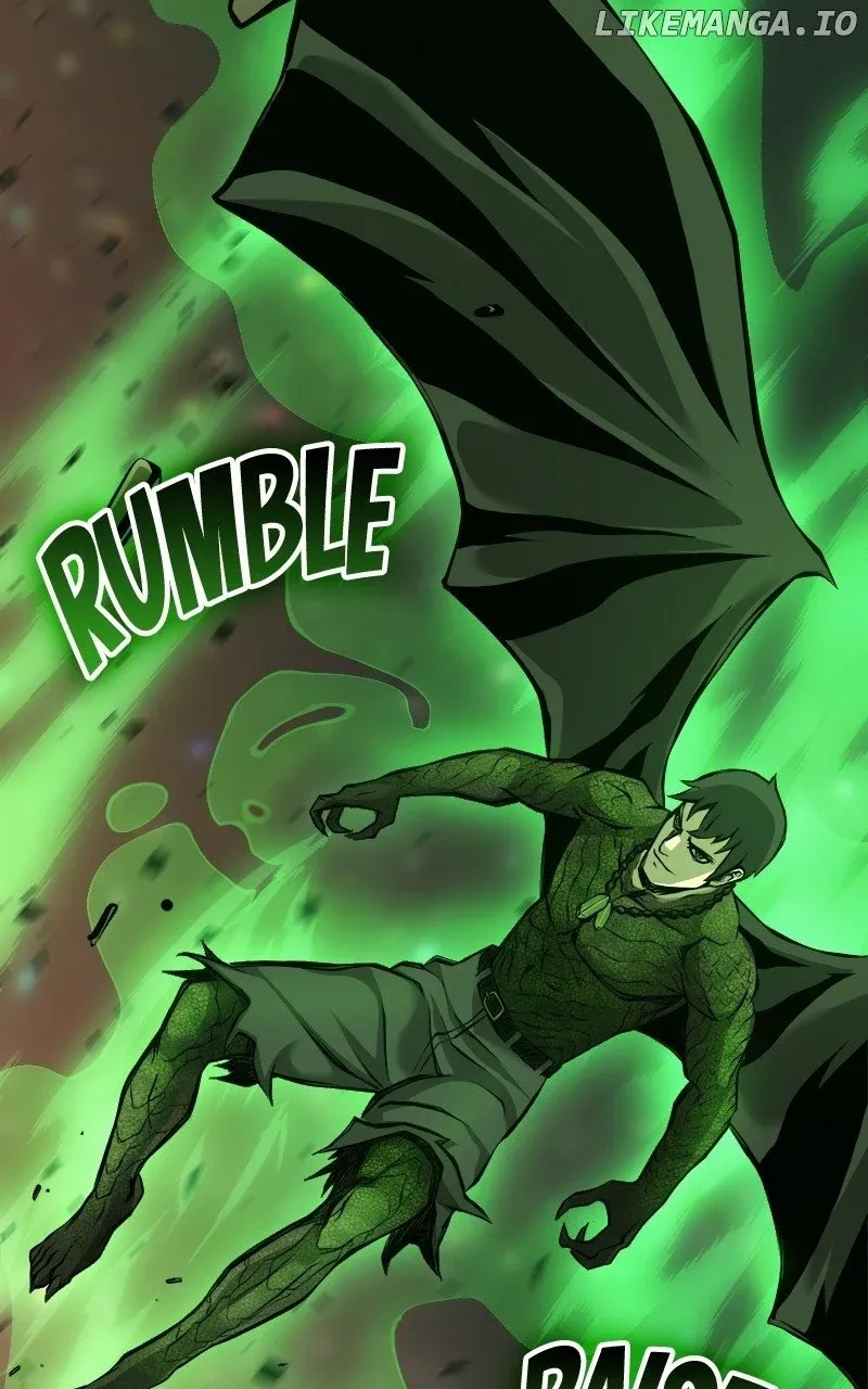Primal Hunter Chapter 67 — Page 72