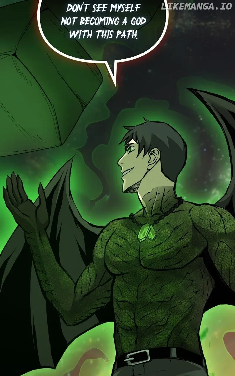 Primal Hunter Chapter 67 — Page 74