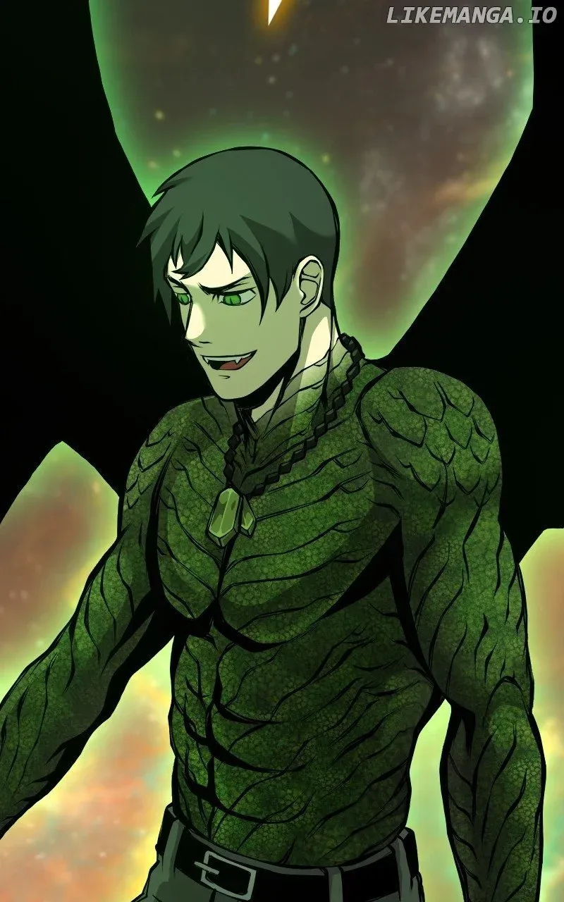Primal Hunter Chapter 67 — Page 81