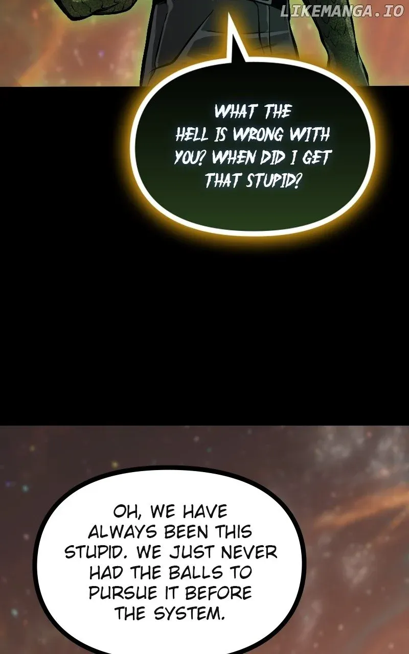 Primal Hunter Chapter 67 — Page 92