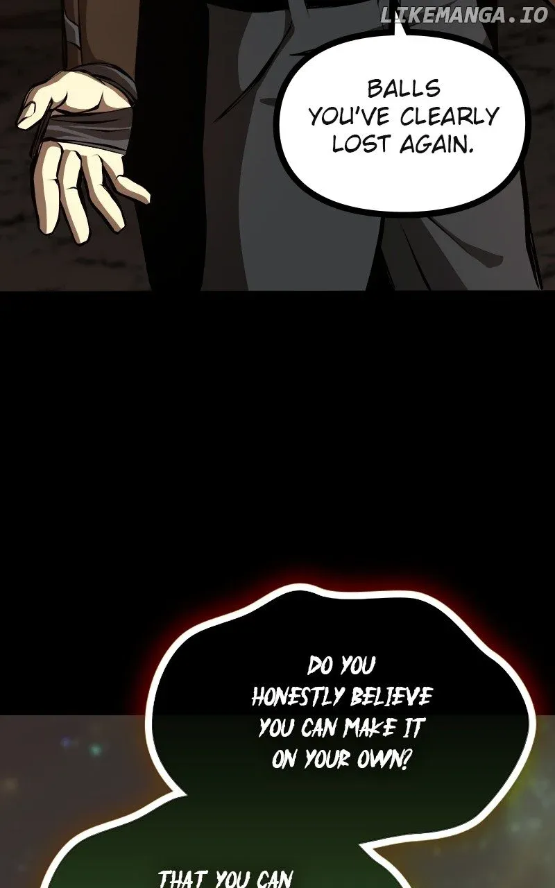 Primal Hunter Chapter 67 — Page 94