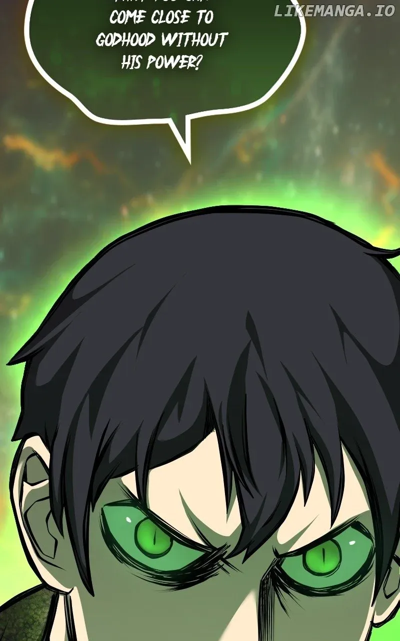 Primal Hunter Chapter 67 — Page 95