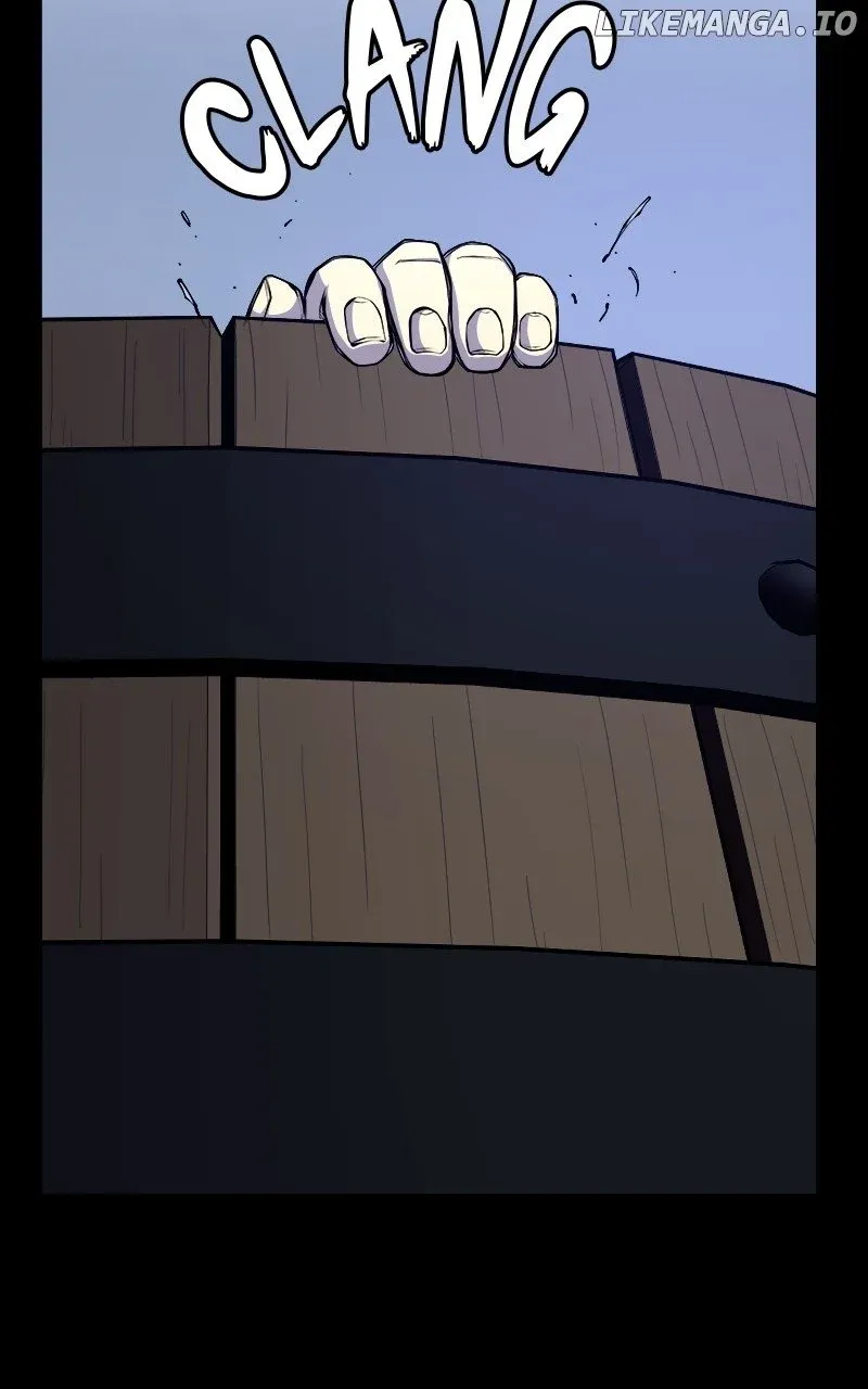 Primal Hunter Chapter 68 — Page 4