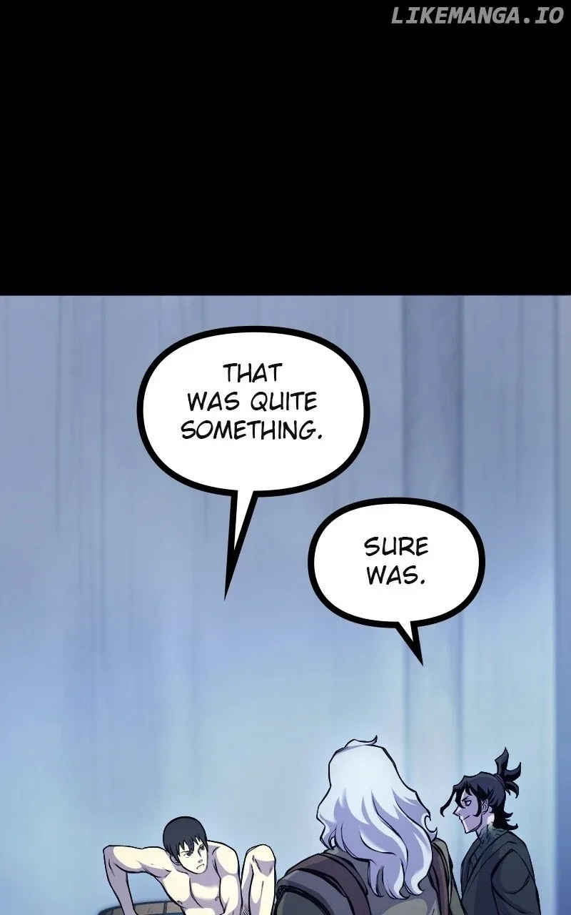 Primal Hunter Chapter 68 — Page 7