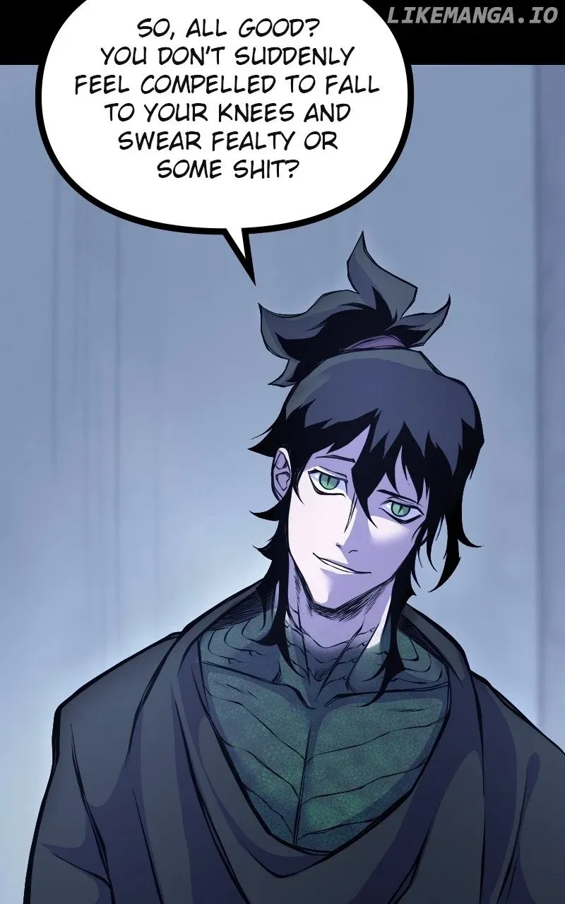 Primal Hunter Chapter 68 — Page 9