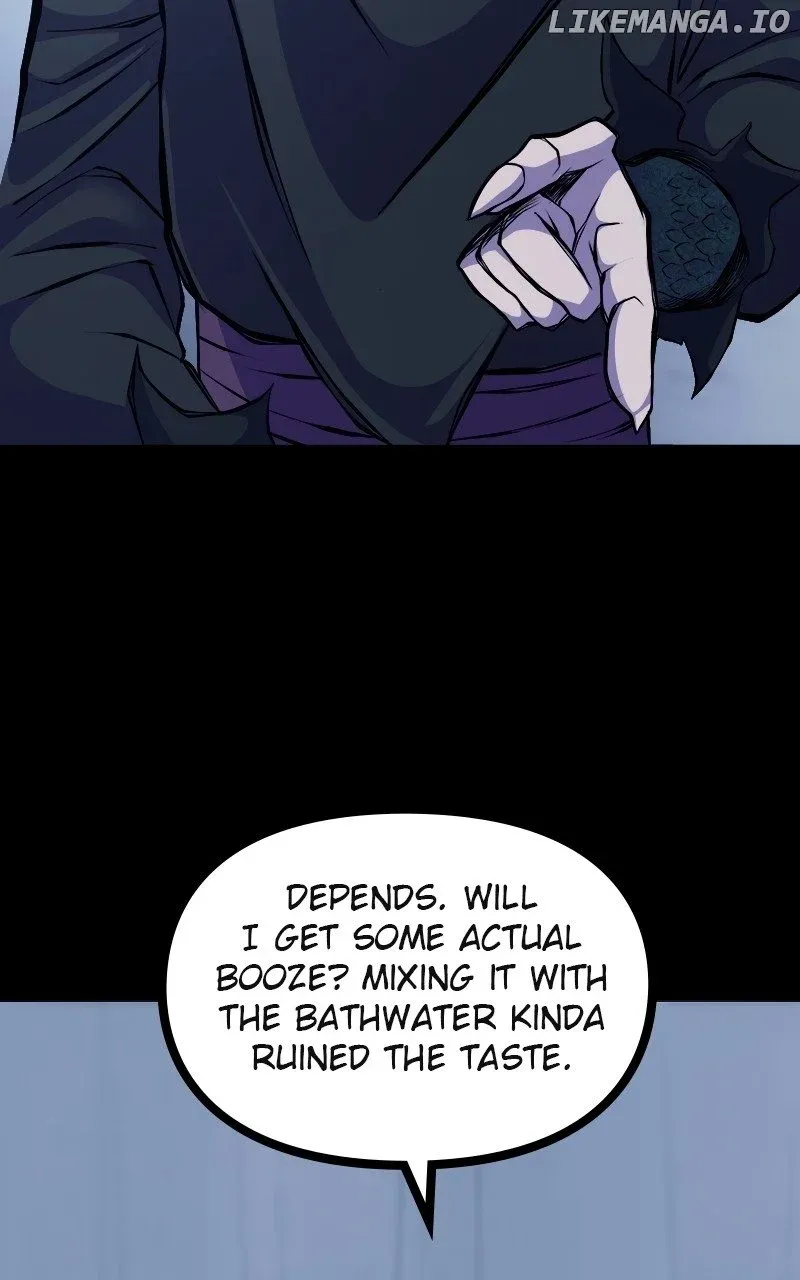 Primal Hunter Chapter 68 — Page 10