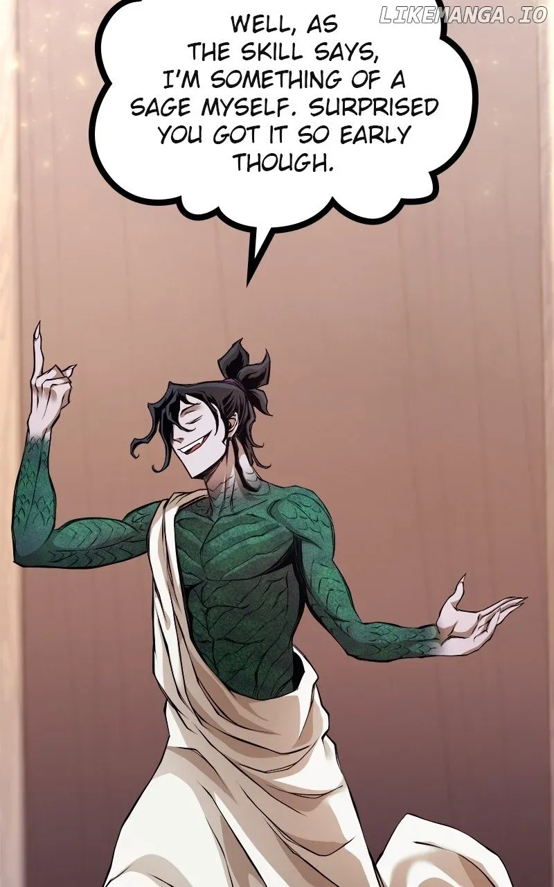 Primal Hunter Chapter 68 — Page 101