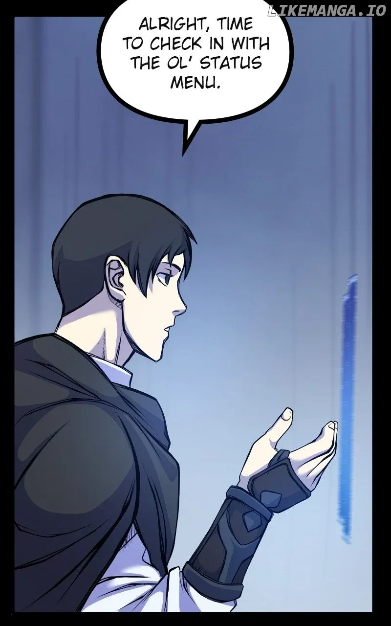 Primal Hunter Chapter 68 — Page 103