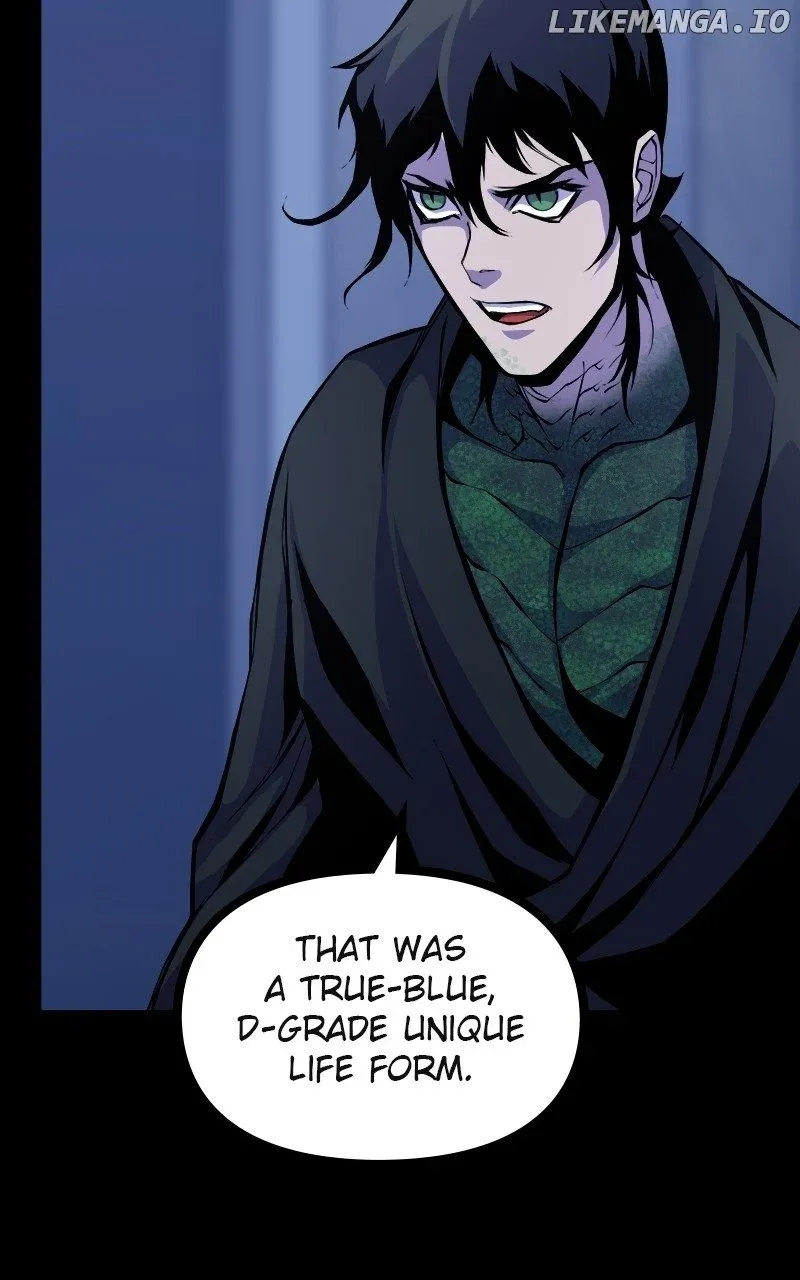 Primal Hunter Chapter 68 — Page 111