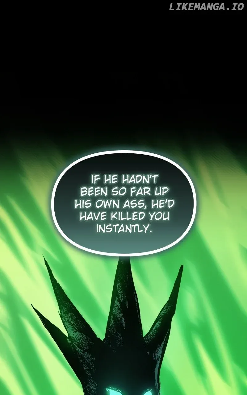 Primal Hunter Chapter 68 — Page 112