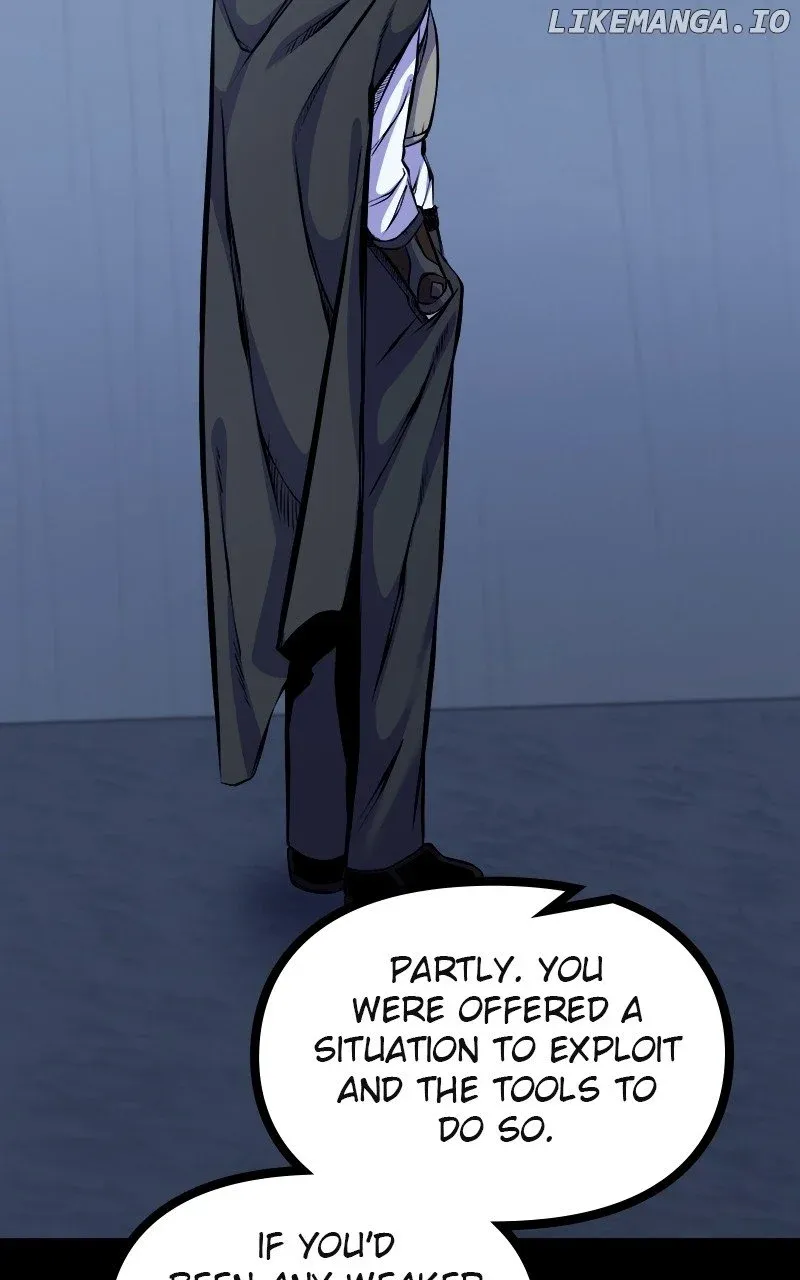 Primal Hunter Chapter 68 — Page 115